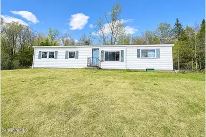 1155 Main Rd, Savoy, MA 01256 - Photo 1