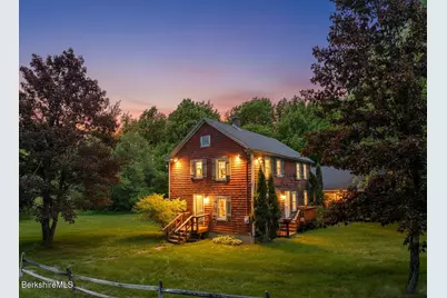 750 Stebbins Rd, Otis, MA 01253 - Photo 1