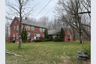 750 Stebbins Rd, Otis, MA 01253 - Photo 29