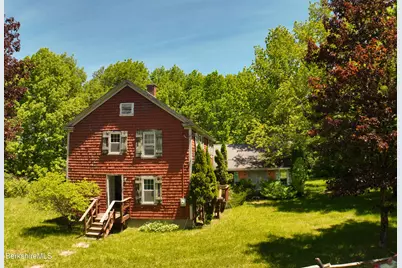 750 Stebbins Rd, Otis, MA 01253 - Photo 3