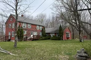 750 Stebbins Rd, Otis, MA 01253 - Photo 1