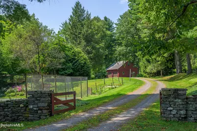 3 Cone Hill Rd, West Stockbridge, MA 01266 - Photo 3