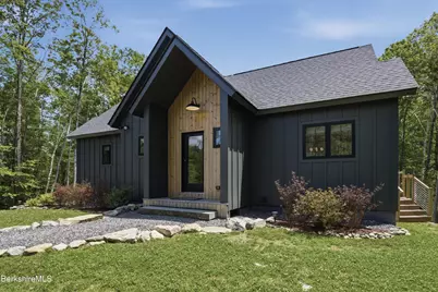23 Silver St, Lanesborough, MA 01237 - Photo 3