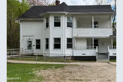 60 Cottage St, Great Barrington, MA 01236 - Photo 3