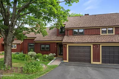 46 Lower Windflower Way, Williamstown, MA 01267 - Photo 1