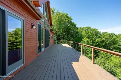 1107 George Carter Rd, Becket, MA 01223 - Photo 13