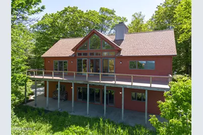 1107 George Carter Rd, Becket, MA 01223 - Photo 3