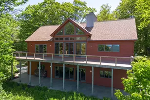 1107 George Carter Rd, Becket, MA 01223 - Photo 3