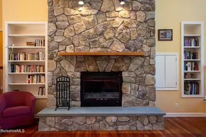 1107 George Carter Rd, Becket, MA 01223 - Photo 15