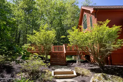 1107 George Carter Rd, Becket, MA 01223 - Photo 7