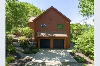 1107 George Carter Rd, Becket, MA 01223 - Photo 5