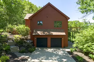 1107 George Carter Rd, Becket, MA 01223 - Photo 5