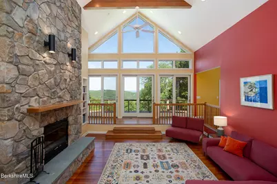 1107 George Carter Rd, Becket, MA 01223 - Photo 11