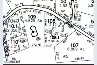 Lot108.1 Woodmere Rd, Becket, MA 01223 - Photo 11