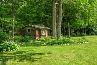 1 and 5 Park Ave, Dalton, MA 01226 - Photo 35