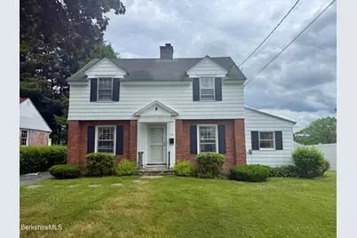 144 Elberon Ave, Pittsfield, MA 01201 - Photo 1