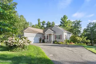 275 Pine Cone Ln, Hinsdale, MA 01235 - Photo 1