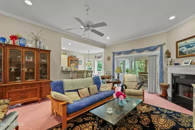 275 Pine Cone Ln, Hinsdale, MA 01235 - Photo 5