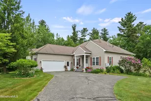 275 Pine Cone Ln, Hinsdale, MA 01235 - Photo 1
