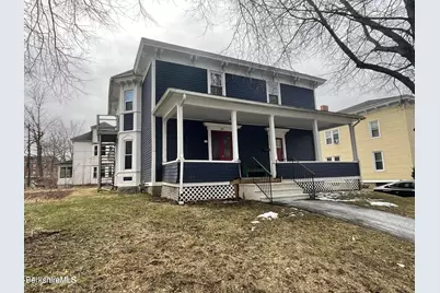 29 Linden St, Pittsfield, MA 01201 - Photo 1