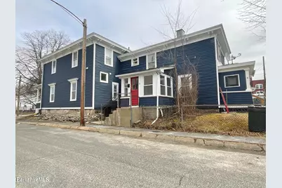 29 Linden St, Pittsfield, MA 01201 - Photo 3