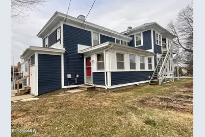 29 Linden St, Pittsfield, MA 01201 - Photo 5