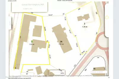 20 Maple Ave, Great Barrington, MA 01230 - Photo 3