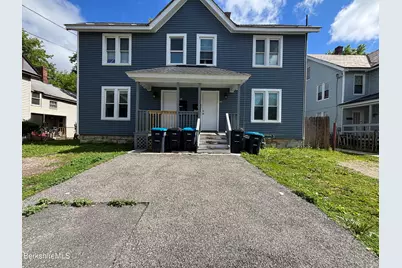 51 Orchard St, Pittsfield, MA 01201 - Photo 1