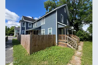 51 Orchard St, Pittsfield, MA 01201 - Photo 5