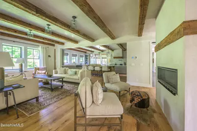 161 Beartown Mountain Rd, Monterey, MA 01245 - Photo 21