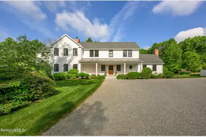 161 Beartown Mountain Rd, Monterey, MA 01245 - Photo 5