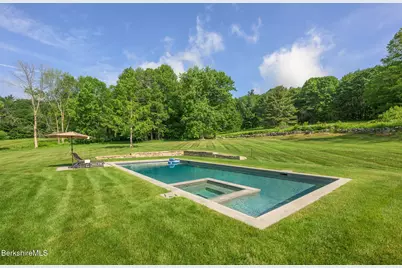 161 Beartown Mountain Rd, Monterey, MA 01245 - Photo 3