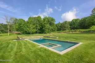 161 Beartown Mountain Rd, Monterey, MA 01245 - Photo 3