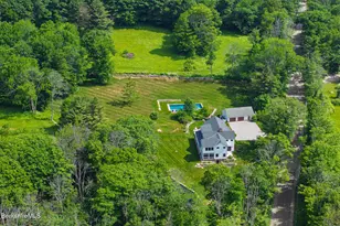 161 Beartown Mountain Rd, Monterey, MA 01245 - Photo 1