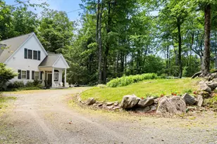 485 Ed Jones Rd, Otis, MA 01253 - Photo 3