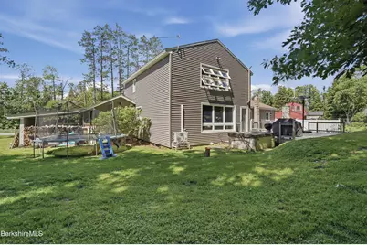 491 Main Rd, Savoy, MA 01256 - Photo 33