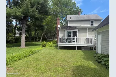 33 Reuter Ave, Pittsfield, MA 01201 - Photo 27