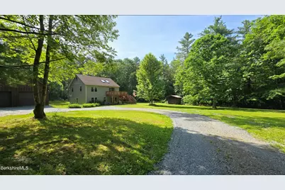 3620 County Route 9 Rd, East Chatham, NY 12060 - Photo 5
