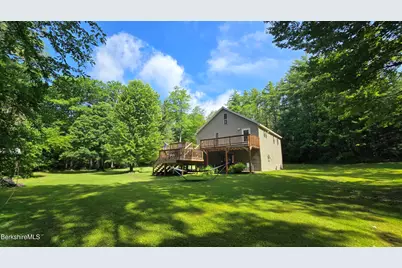 3620 County Route 9 Rd, East Chatham, NY 12060 - Photo 3