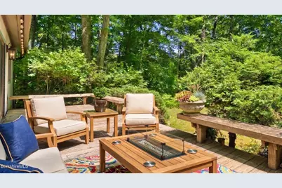 236 Hillsdale Rd, Egremont, MA 01230 - Photo 3
