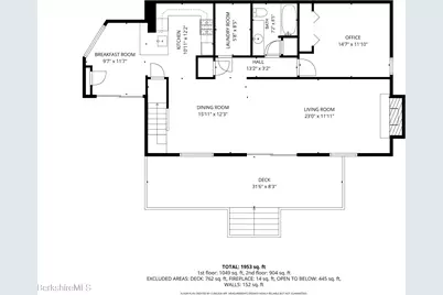 236 Hillsdale Rd, Egremont, MA 01258 - Photo 41