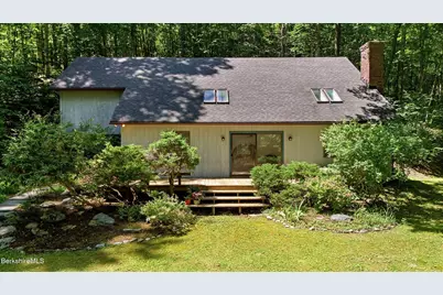 236 Hillsdale Rd, Egremont, MA 01258 - Photo 1