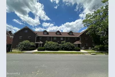 100 Wendell (Suite 2) Ave, Pittsfield, MA 01201 - Photo 1