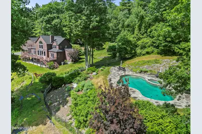 34 Millard Rd, Egremont, MA 01230 - Photo 1