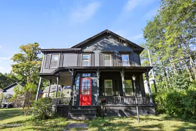 22 Maple St, Adams, MA 01220 - Photo 3