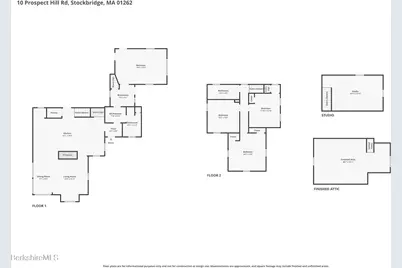 10 Prospect Hill Rd, Stockbridge, MA 01262 - Photo 39