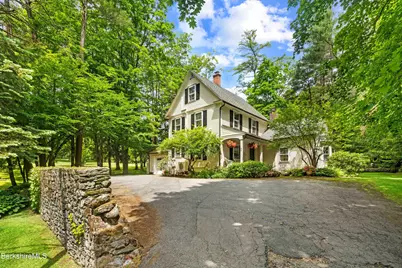 90 Hawthorne St, Lenox, MA 01240 - Photo 1