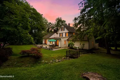 90 Hawthorne St, Lenox, MA 01240 - Photo 5