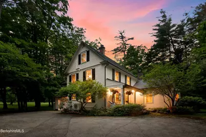 90 Hawthorne St, Lenox, MA 01240 - Photo 9