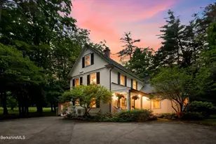 90 Hawthorne St, Lenox, MA 01240 - Photo 9